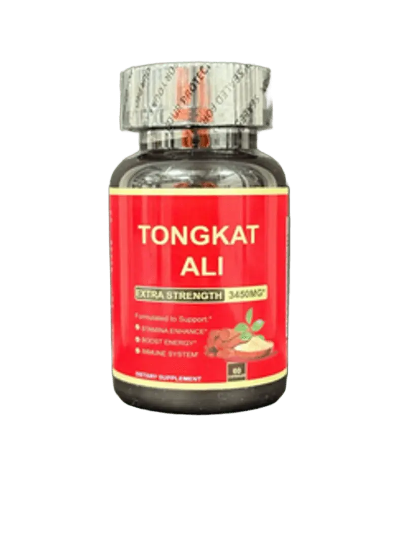 Tongkat Ali